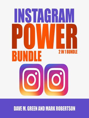 cover image of Instagram Power Bundle